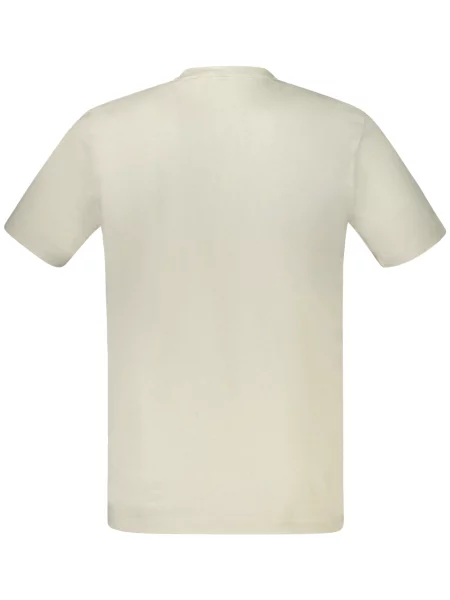 Tricou Boss bej