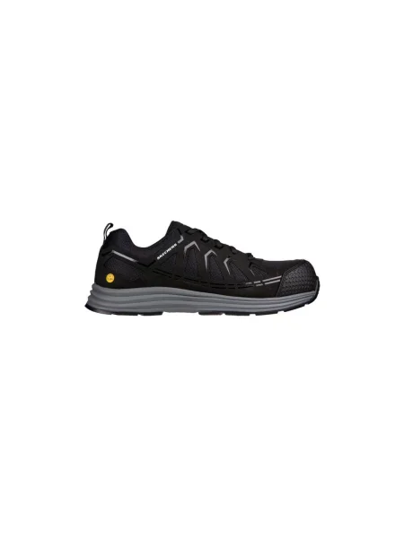 Pantofi Skechers negru