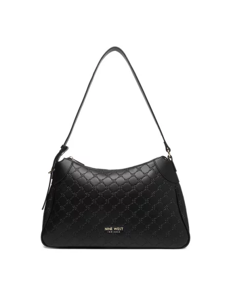 Сумка Nine West черная