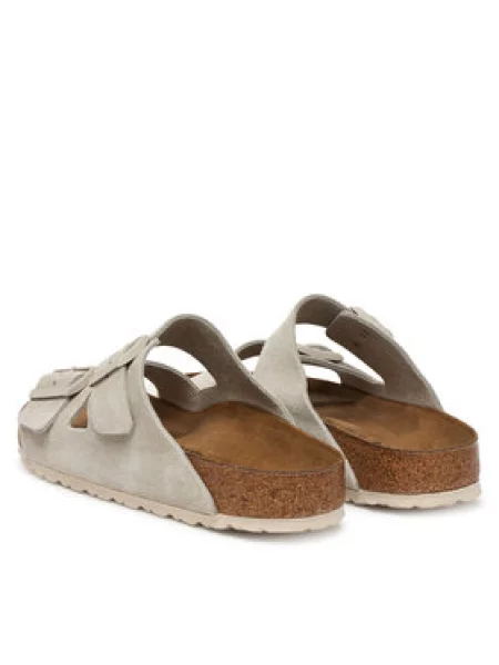 Birkenstock Natikači Arizona bež