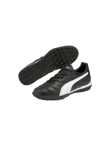 Pantofi Puma negru