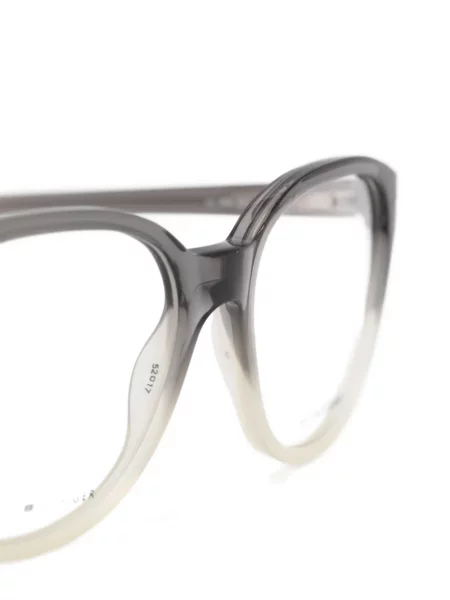 Ochelari de soare Tommy Hilfiger cu gradient gri