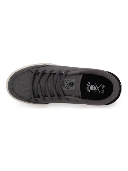 Pantofi C1rca alb