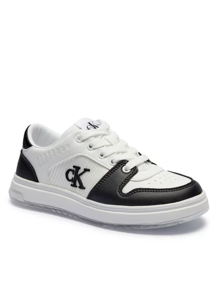 Calvin Klein Jeans Sneakers tornacipő