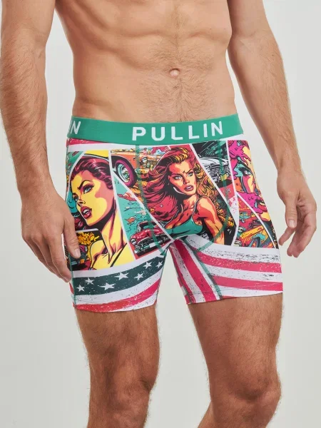 Chiloți Pullin