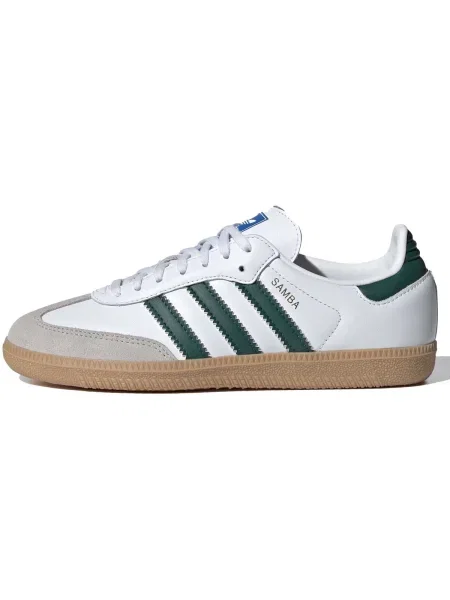 Pantofi Adidas alb