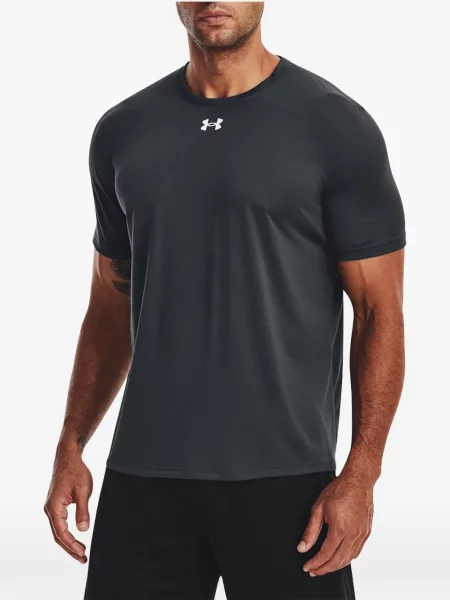 Tricou Under Armour gri
