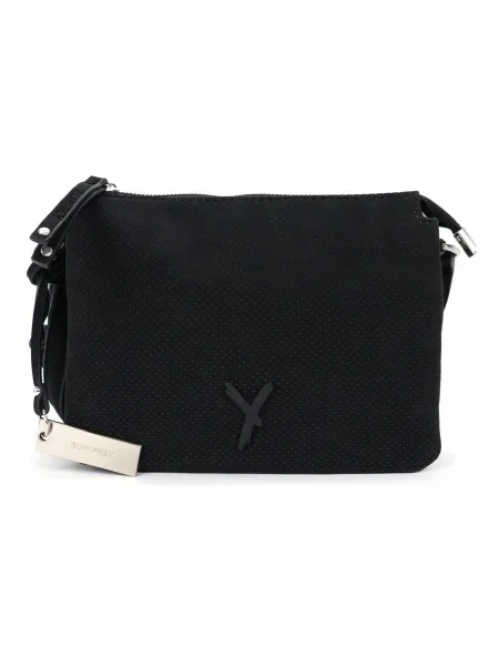 Suri Frey Geantă de umăr Romy auriu negru