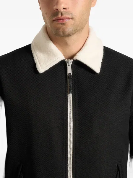 Geacă Manière De Voir negru