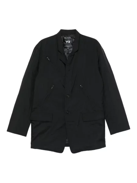 Kaput Y-3 crna