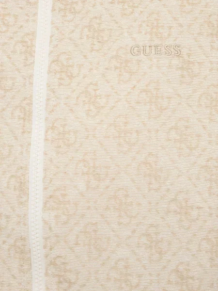 Свитер Guess бежевый