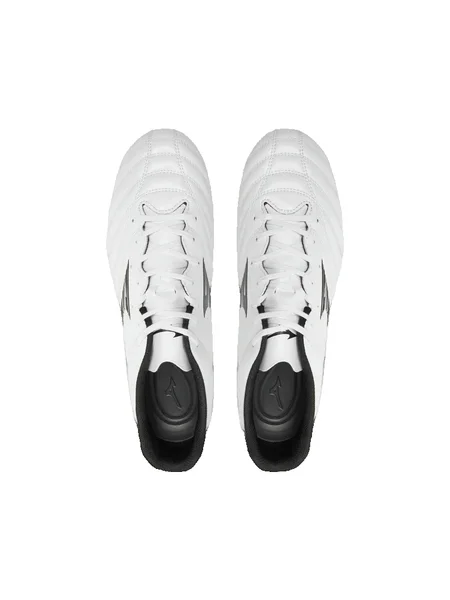 Pantofi Mizuno alb