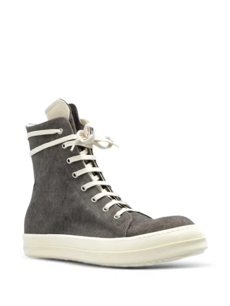 Sneakerși Rick Owens Drkshdw gri