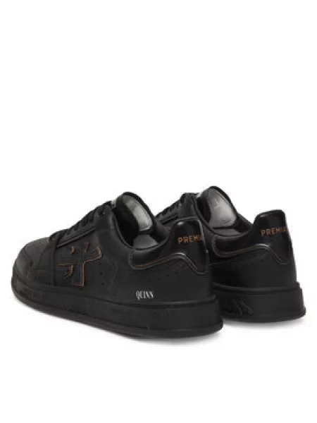 Sneakersy Premiata Quinn Var čierna