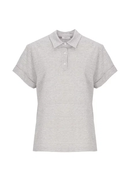 Tricou polo Peserico
