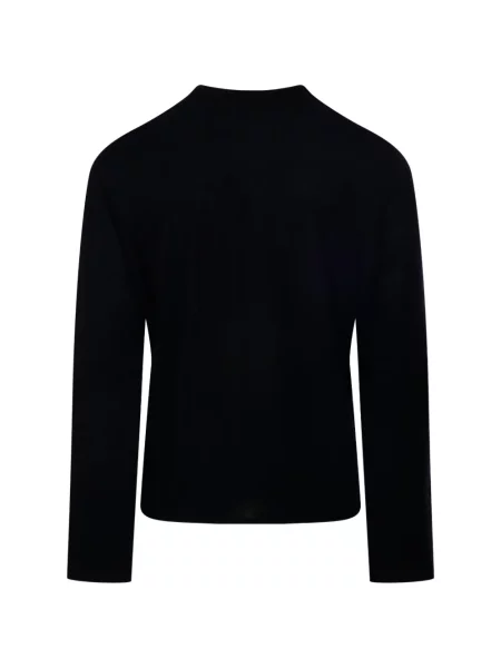 Pulover Diana Studio negru