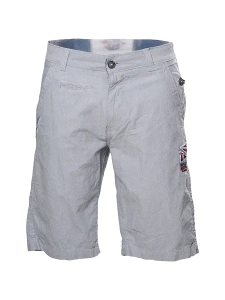 Bermude Vent Du Cap gri