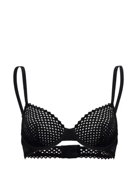 Sutien Wolford negru