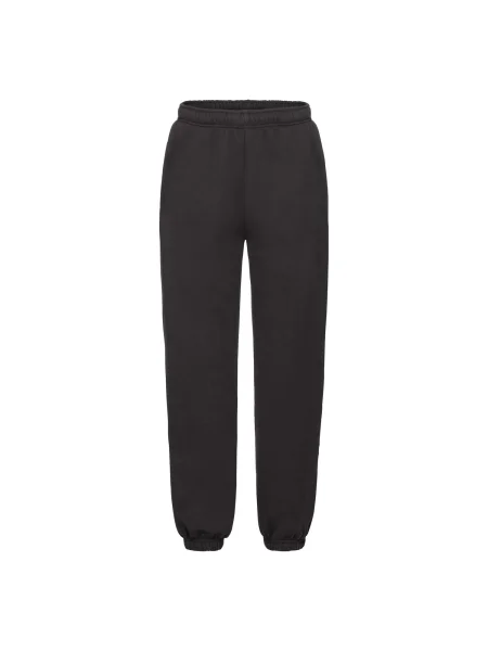 Pantaloni copii Fruit Of The Loom gri