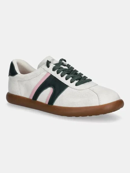 Pantofi Camper bej