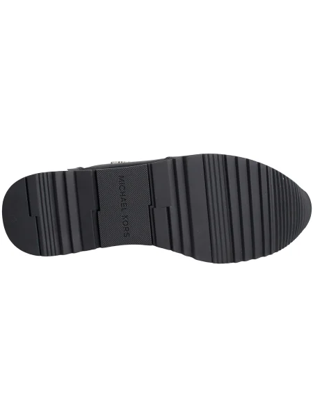 Pantofi Michael Michael Kors negru