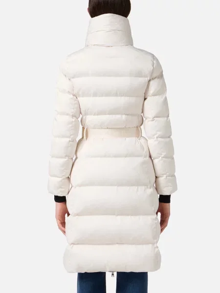 Куртка Elisabetta Franchi бежева
