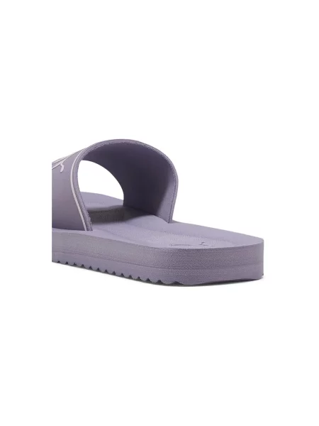 Pantofi Puma violet