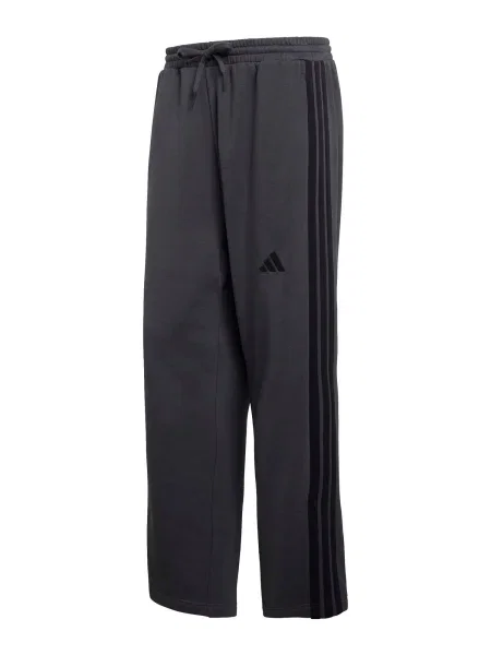 Adidas pantaloni de trening Essentials gri