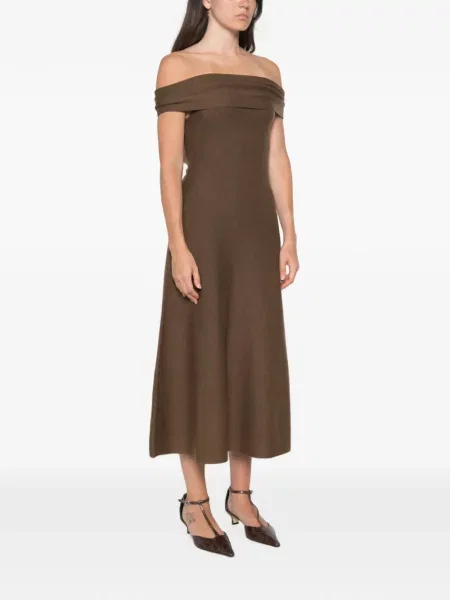 Rochie midi Simkhai maro