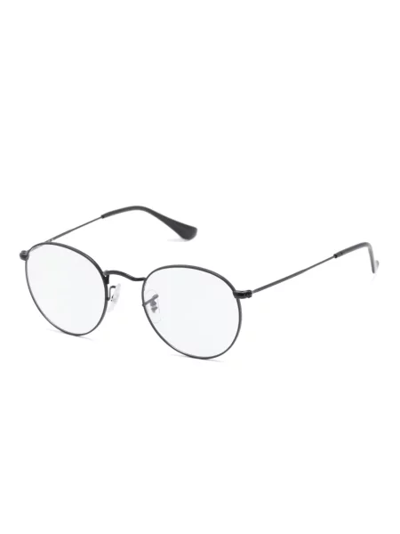 Слънчеви очила Ray-ban черно