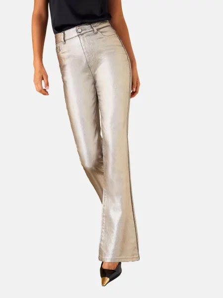 Friends Like These Jeans auriu
