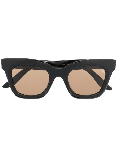 Ochelari de soare Lapima negru
