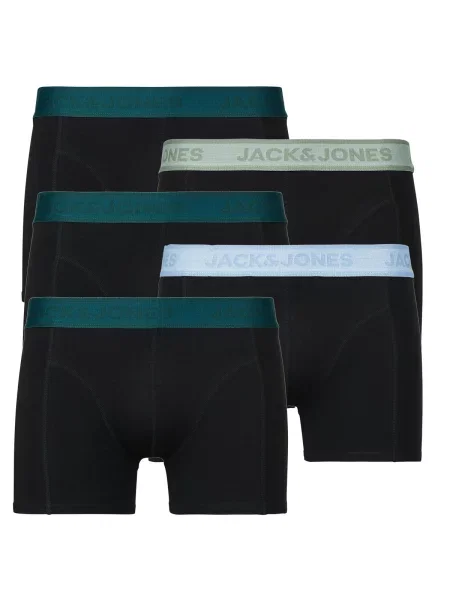 Chiloți Jack & Jones negru