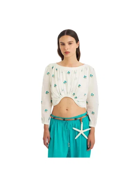 Bluzka Antik Batik