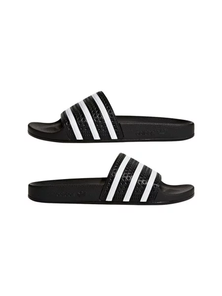 Natikače adidas adilette crna