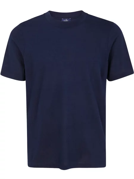Tricou Barba albastru