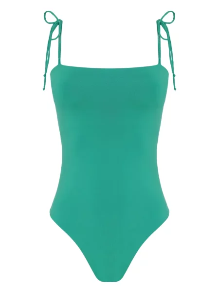 Strój kąpielowy Lygia & Nanny niebieski