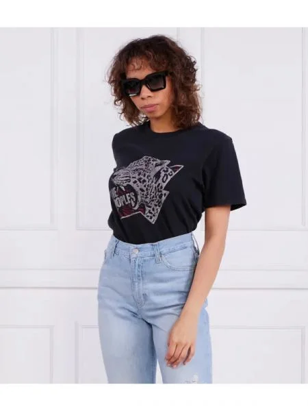 The Kooples Póló Modern fit