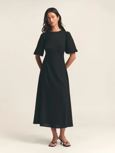 St MRLO Haljina Kalinda' crna