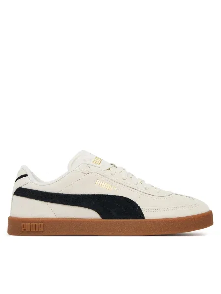 Sneakers Puma Puma Club II Era Suede 10 W bej