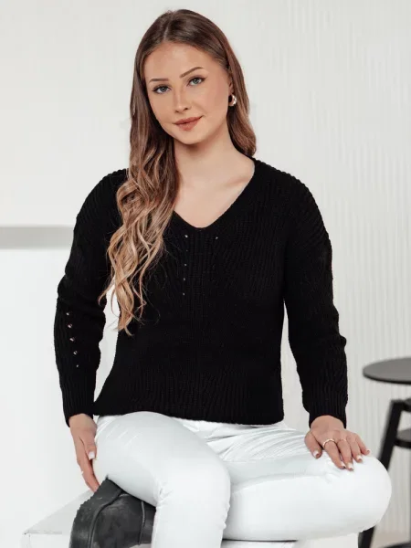 Pulover Dstreet negru