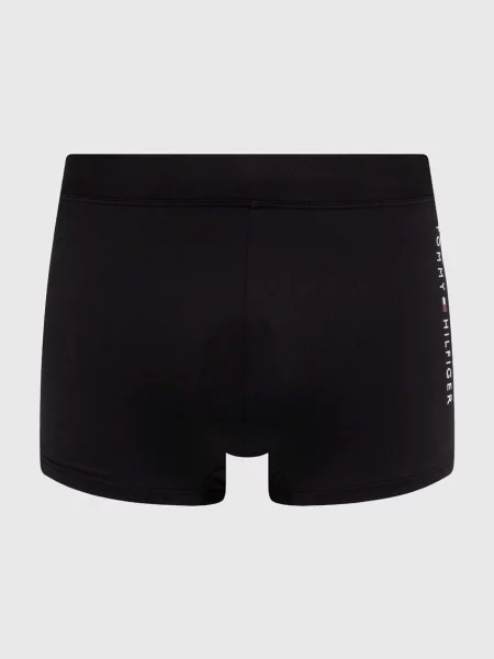 Chiloți Tommy Hilfiger de costum negru