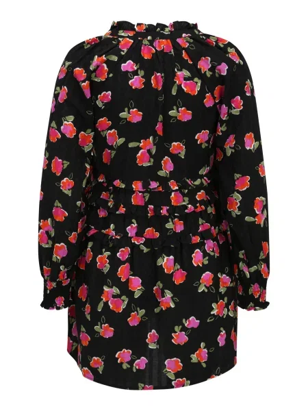 Dorothy Perkins Petite Ingruhák Red Ditsy vegyes színek fekete