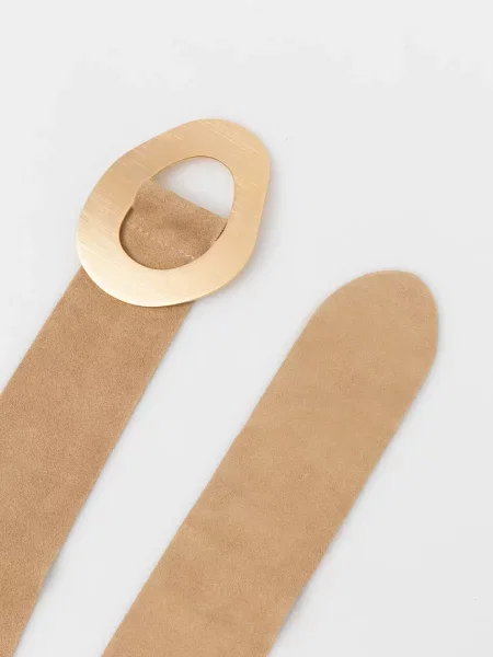 Замшевий Answear Lab