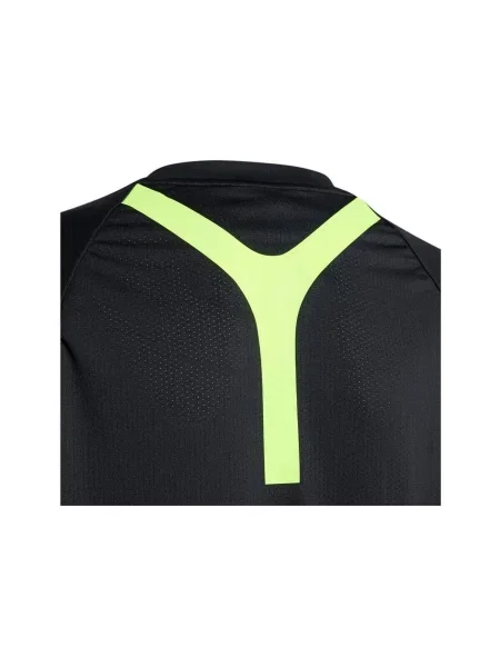 Tricou copii Adidas negru