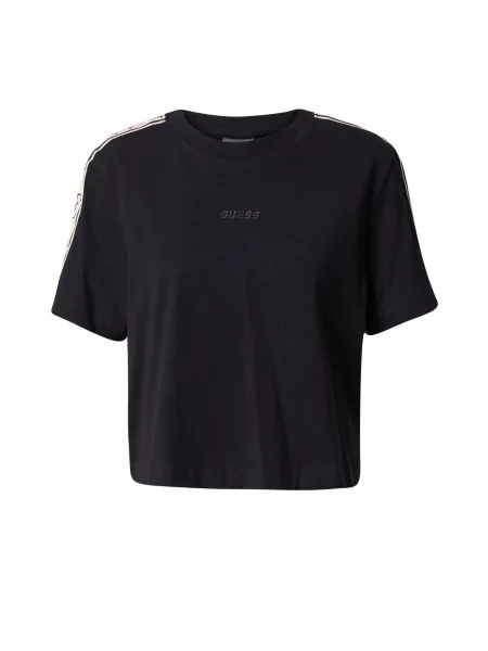 Μπλούζα Guess λευκό