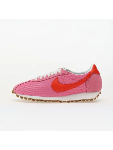Sneakers Nike W Pinksicle/ Picante Red-Summit White EUR 36 λευκό