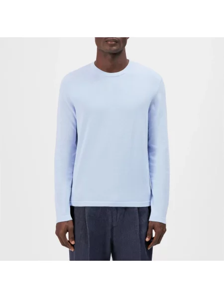 Sweter Drykorn niebieski