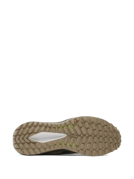 Sneakerși Reebok Floatride gri
