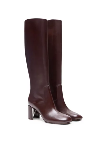 Botine Casadei maro